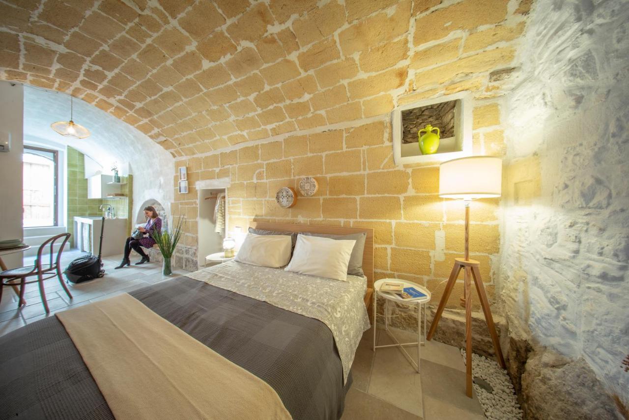 La Ferula Magica - Alloggio Tipico Apartment Minervino Murge Екстериор снимка