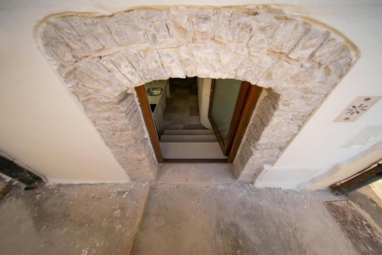 La Ferula Magica - Alloggio Tipico Apartment Minervino Murge Екстериор снимка